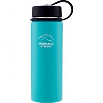 Термофляга KOVEA TUMBLER 500, мятный