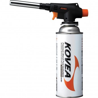 Газовый резак (Горелка) KOVEA Cyclone Gas Torch